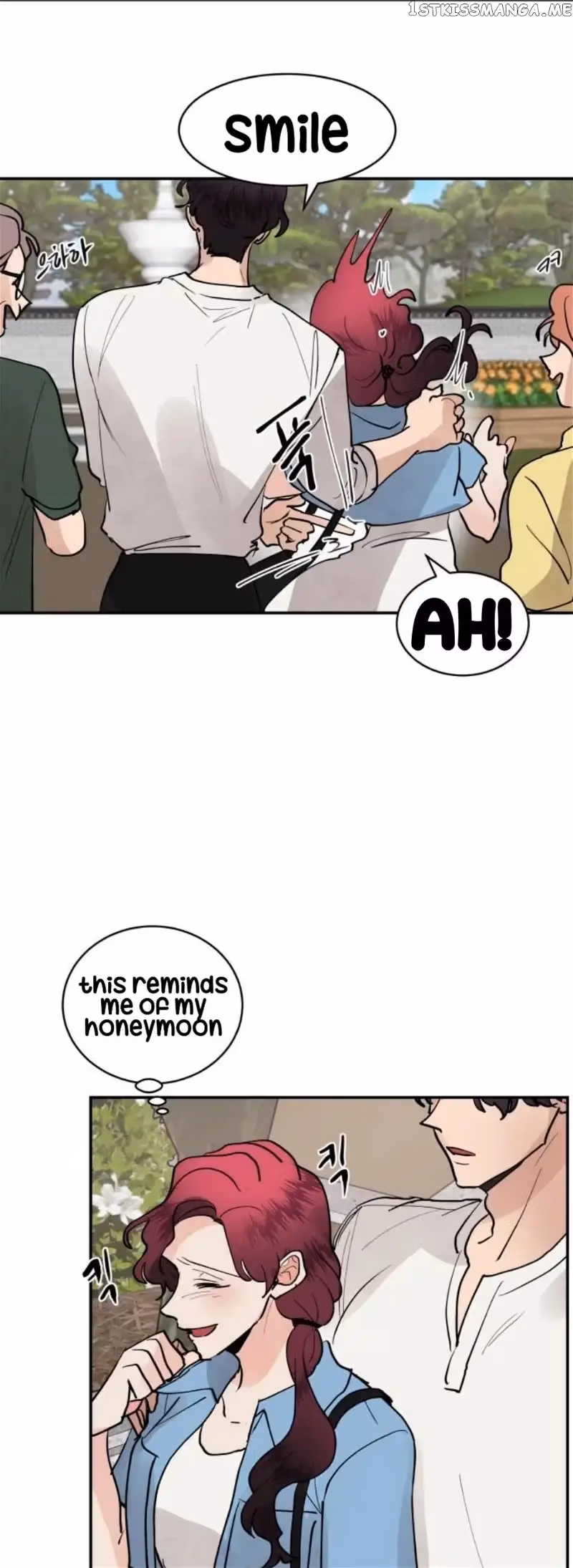 'Til Debt Do Us Part Chapter 52 page 38 - 