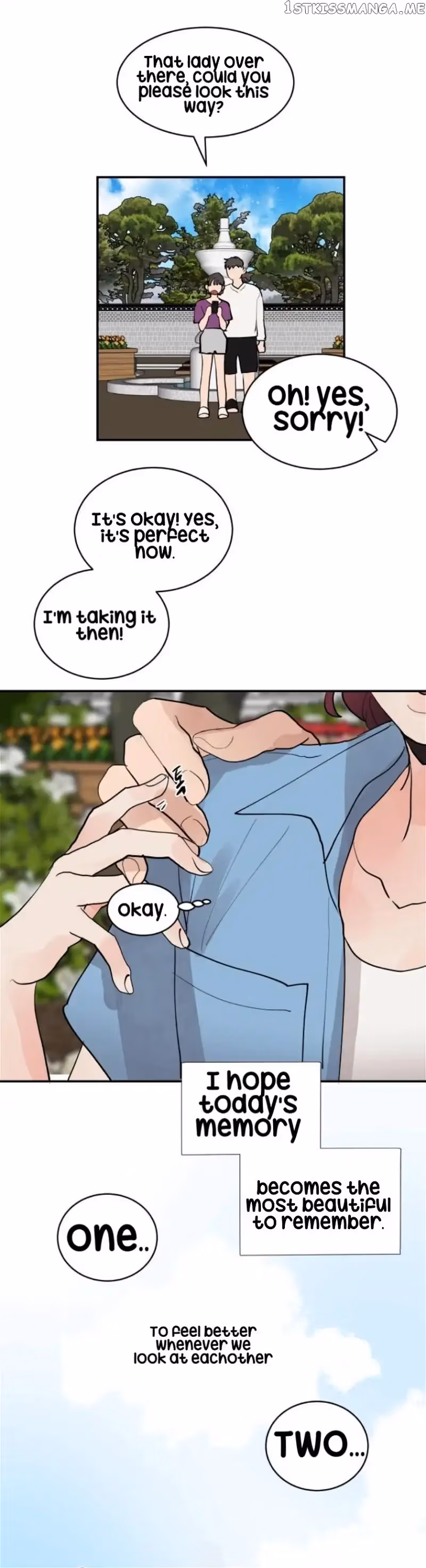 'Til Debt Do Us Part Chapter 52 page 40 - 