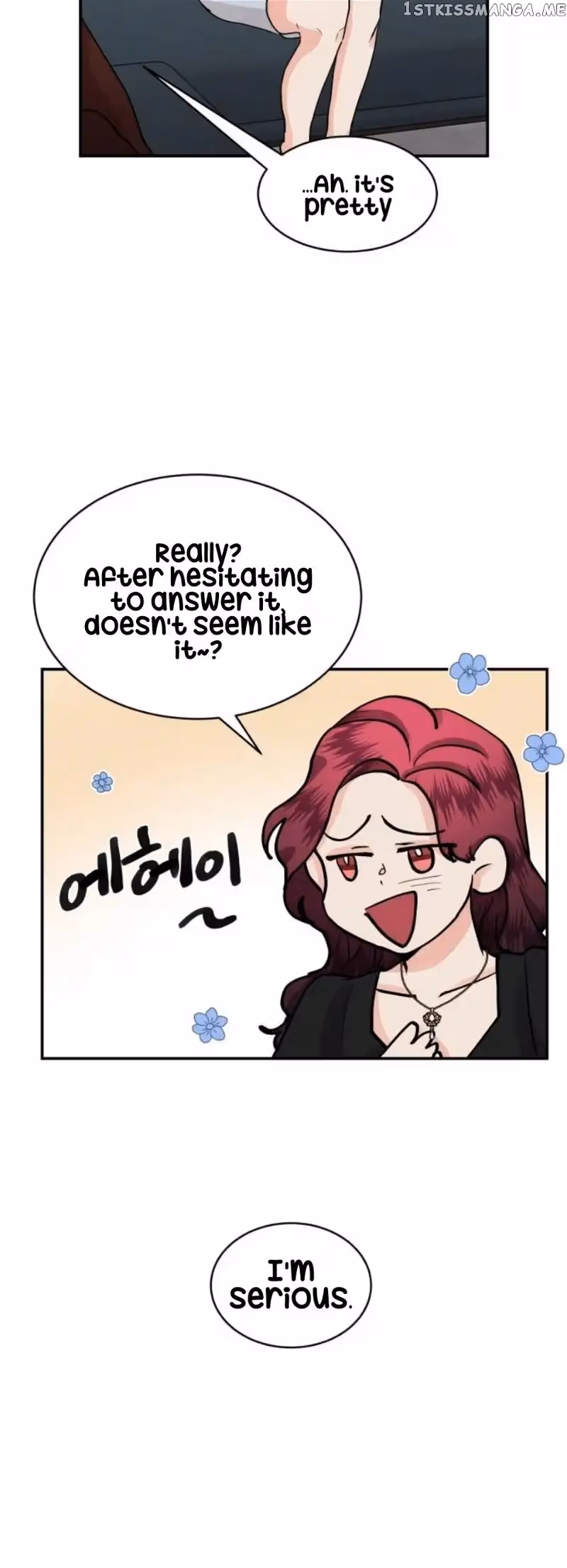 'Til Debt Do Us Part Chapter 52 page 10 - 