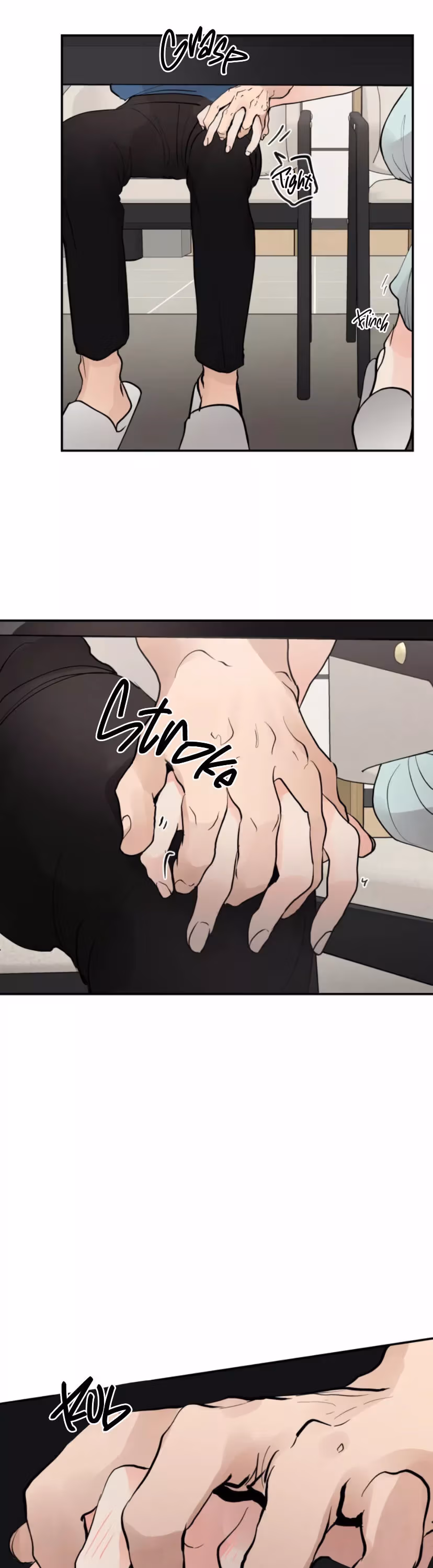'Til Debt Do Us Part Chapter 53 page 13 - 