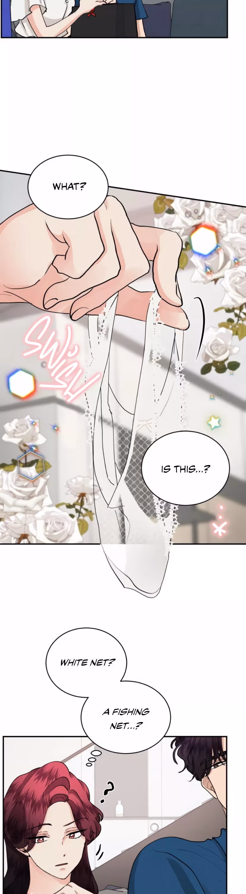 'Til Debt Do Us Part Chapter 53 page 19 - 