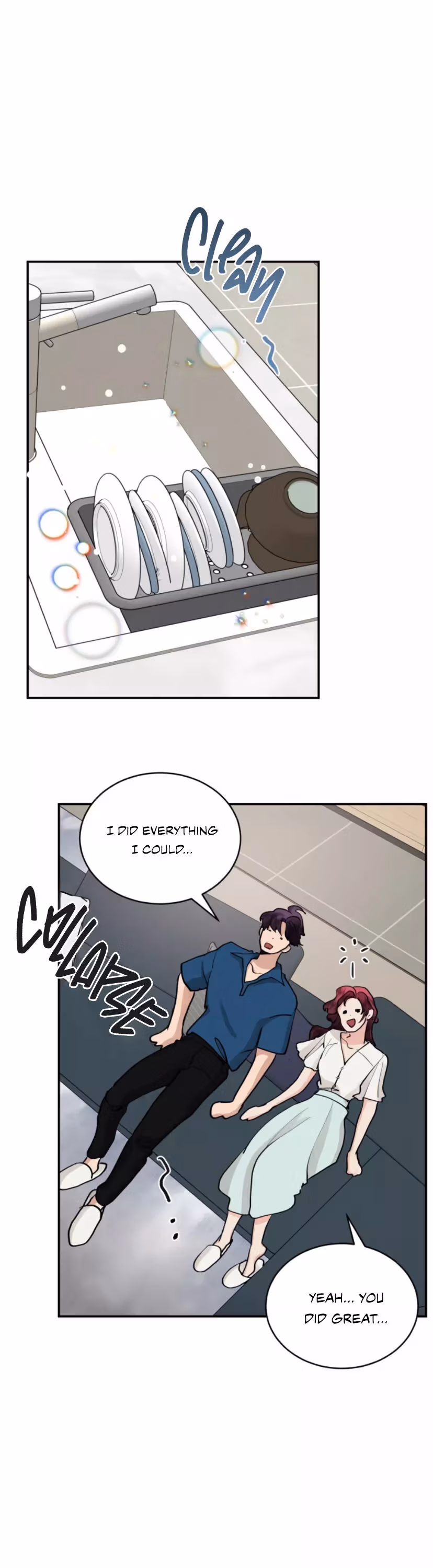 'Til Debt Do Us Part Chapter 53 page 24 - 