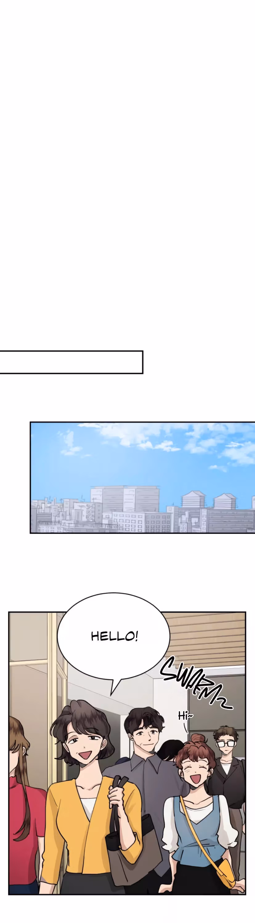 'Til Debt Do Us Part Chapter 53 page 9 - 