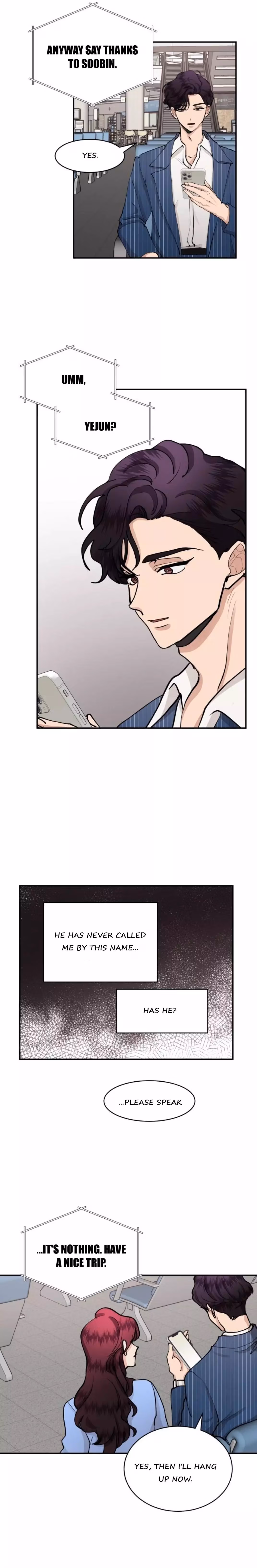 'Til Debt Do Us Part Chapter 54 page 16 - 