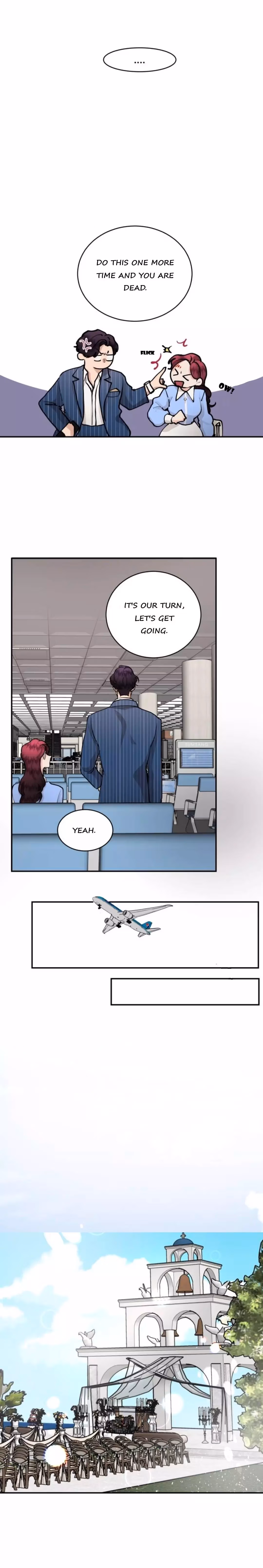 'Til Debt Do Us Part Chapter 54 page 17 - 