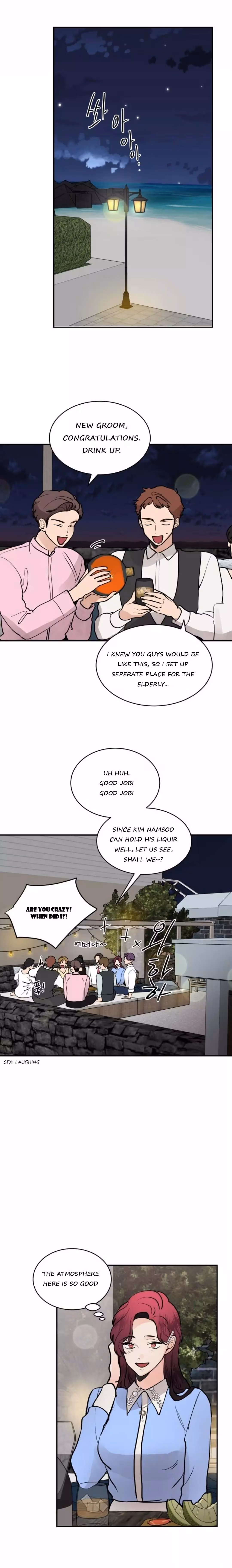 'Til Debt Do Us Part Chapter 54 page 23 - 