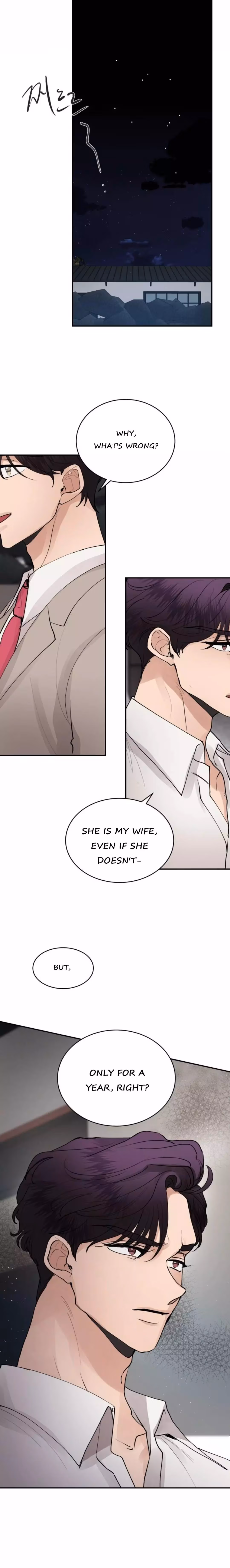 'Til Debt Do Us Part Chapter 57 page 2 - 