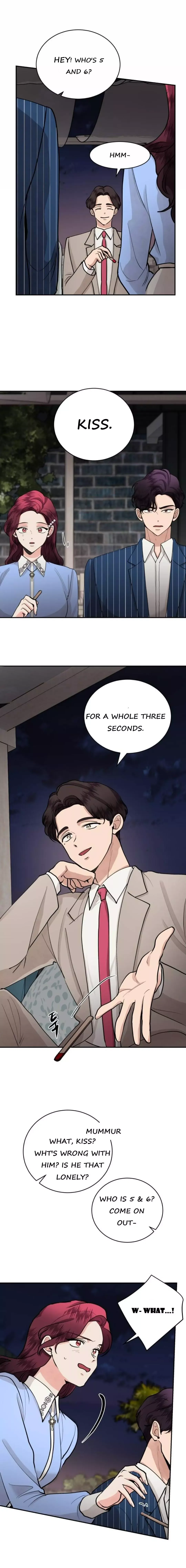 'Til Debt Do Us Part Chapter 57 page 13 - 