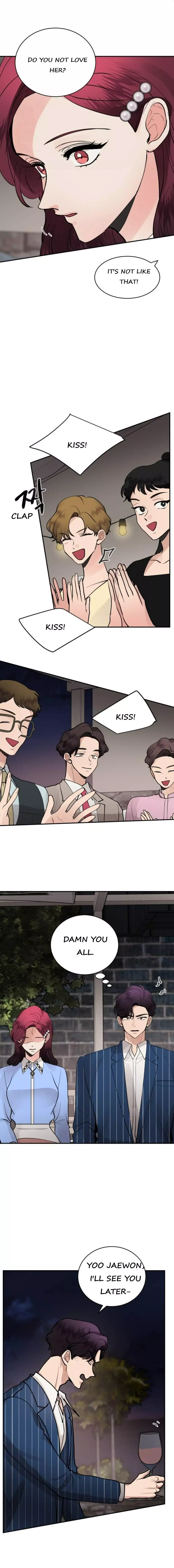 'Til Debt Do Us Part Chapter 57 page 15 - 