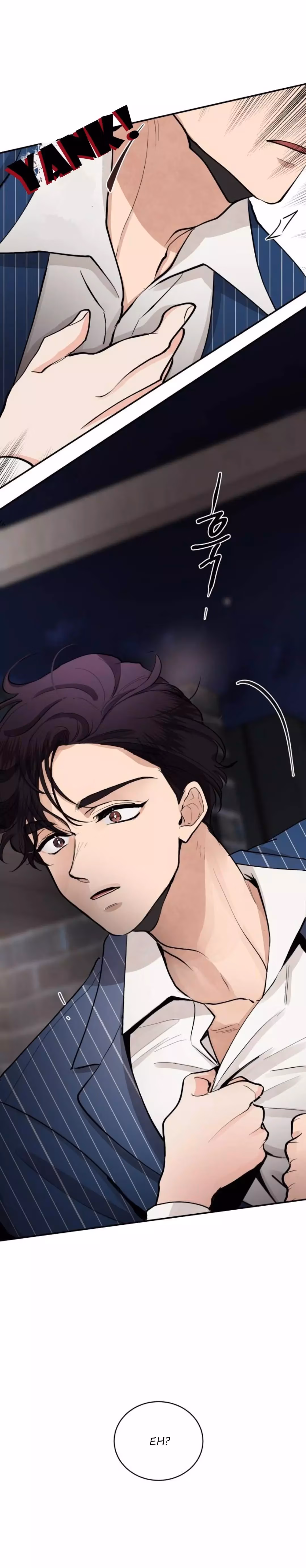 'Til Debt Do Us Part Chapter 57 page 16 - 