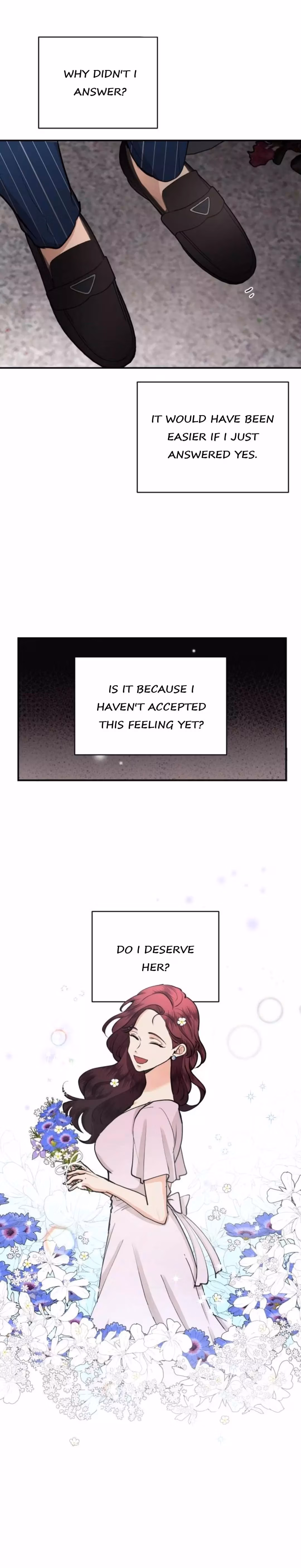 'Til Debt Do Us Part Chapter 57 page 5 - 