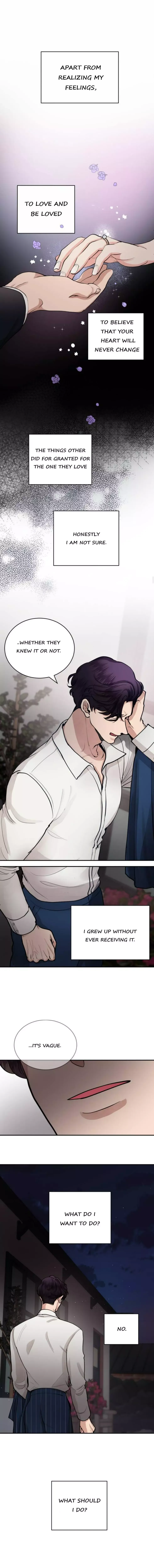 'Til Debt Do Us Part Chapter 57 page 6 - 
