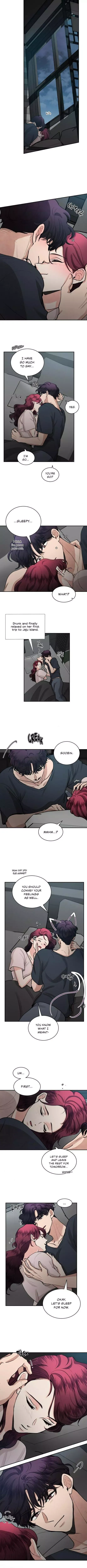 'Til Debt Do Us Part Chapter 58 page 3 - 