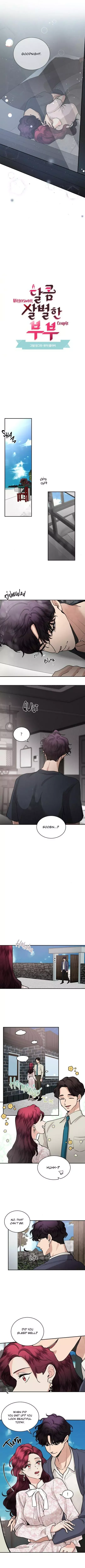 'Til Debt Do Us Part Chapter 58 page 4 - 