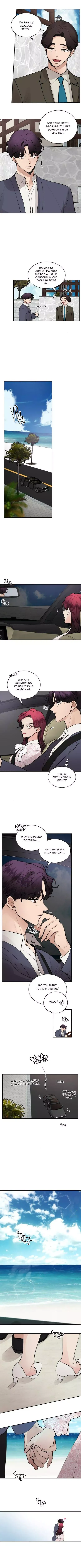 'Til Debt Do Us Part Chapter 58 page 9 - 