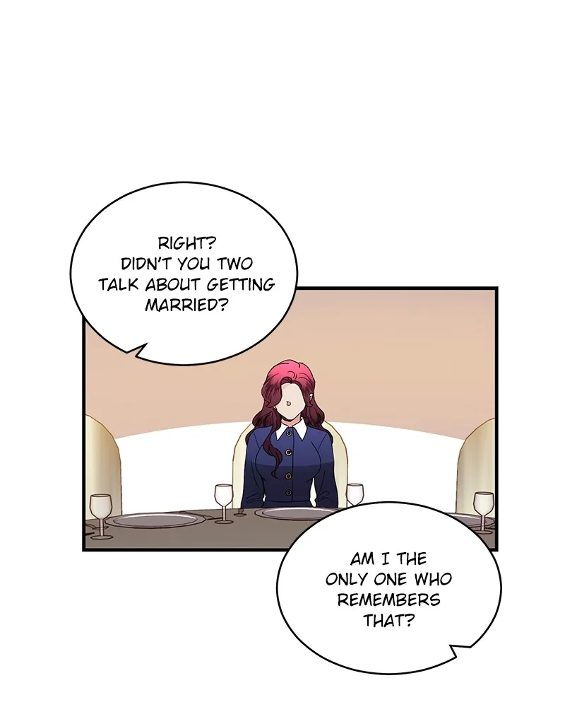 'Til Debt Do Us Part Chapter 6 page 1 - 
