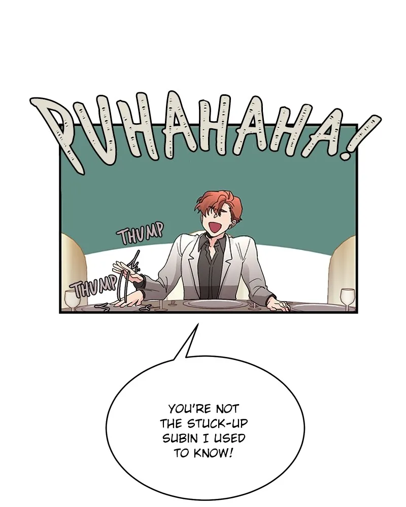 'Til Debt Do Us Part Chapter 6 page 2 - 