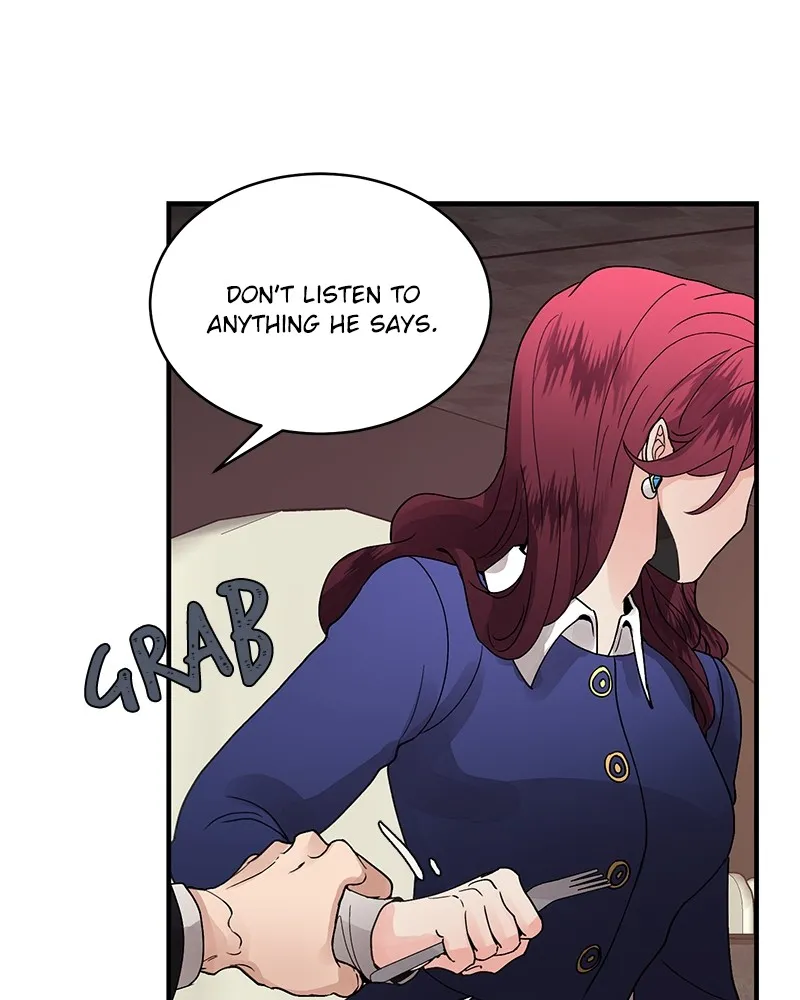 'Til Debt Do Us Part Chapter 6 page 12 - 