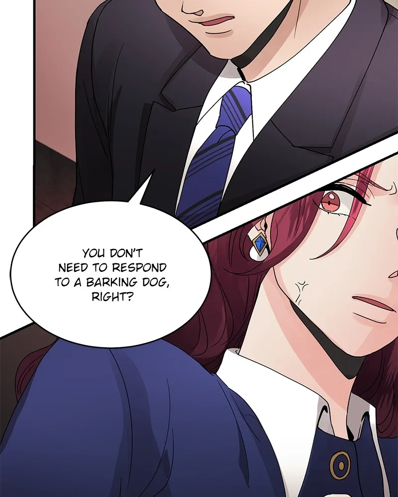 'Til Debt Do Us Part Chapter 6 page 14 - 