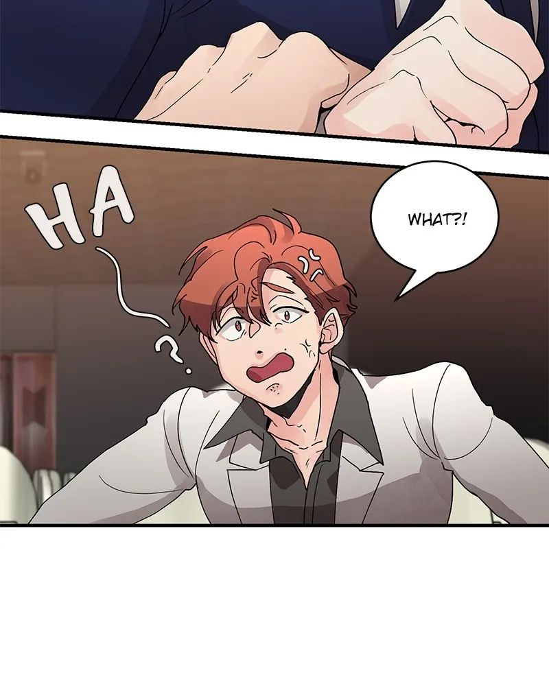 'Til Debt Do Us Part Chapter 6 page 15 - 