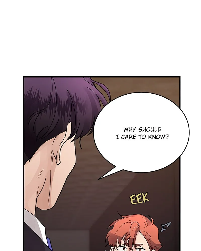 'Til Debt Do Us Part Chapter 6 page 17 - 