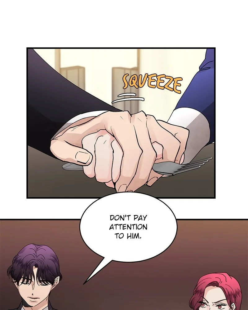 'Til Debt Do Us Part Chapter 6 page 19 - 