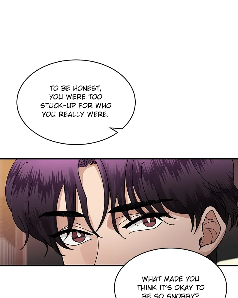 'Til Debt Do Us Part Chapter 6 page 3 - 