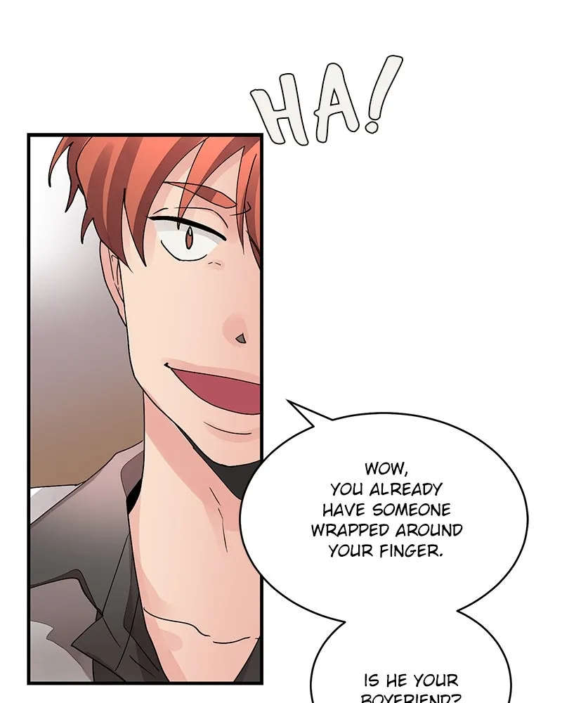 'Til Debt Do Us Part Chapter 6 page 21 - 