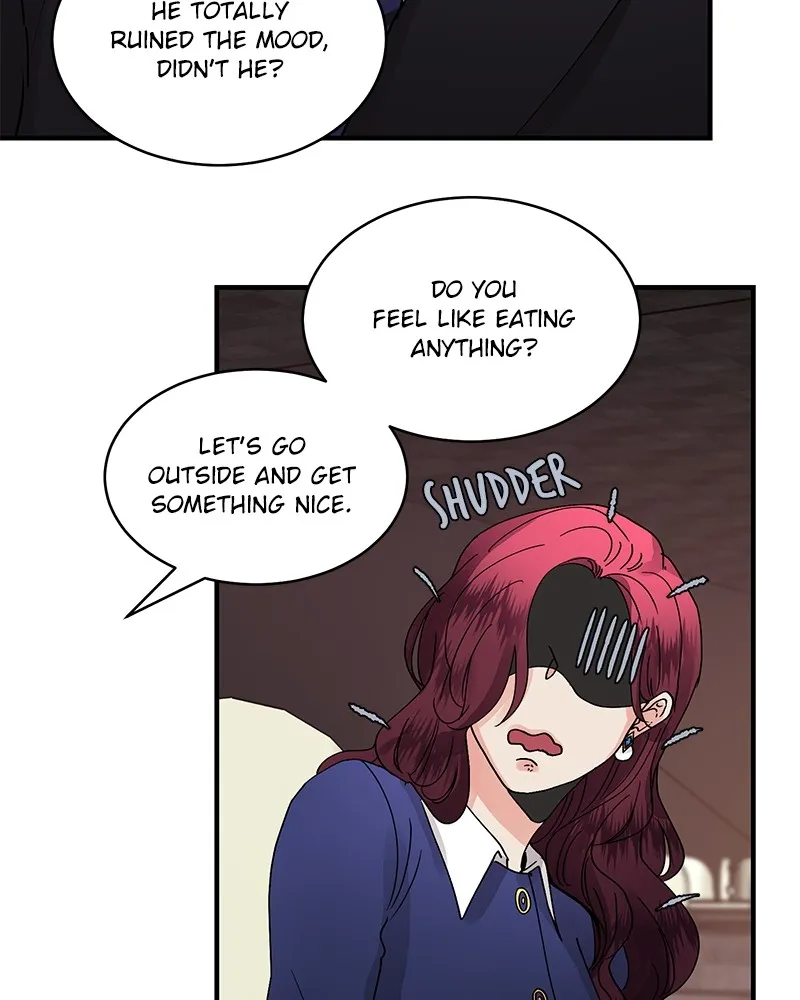 'Til Debt Do Us Part Chapter 6 page 27 - 