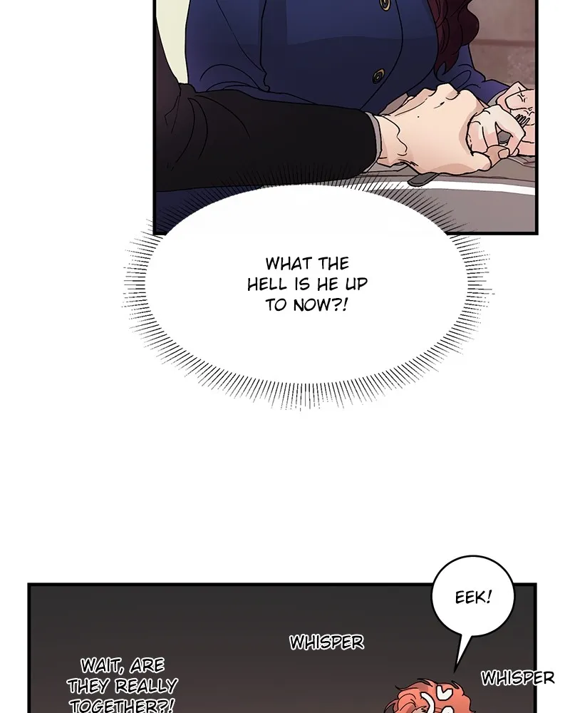 'Til Debt Do Us Part Chapter 6 page 28 - 