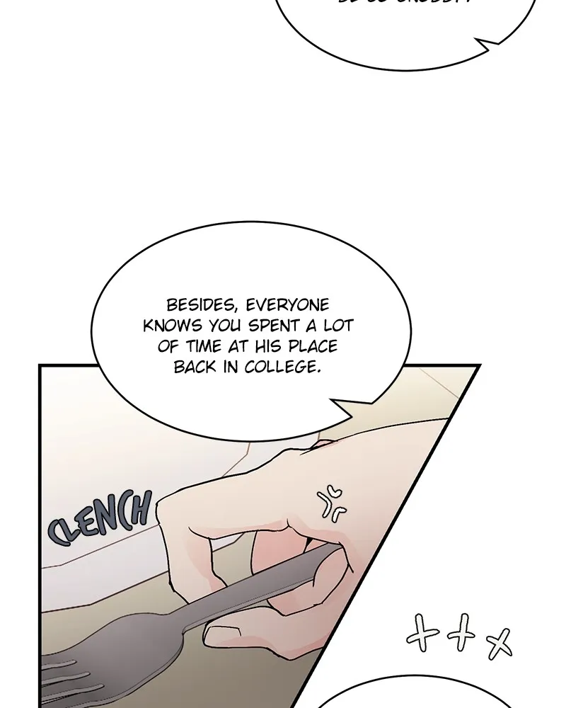 'Til Debt Do Us Part Chapter 6 page 4 - 