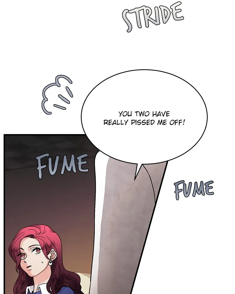 'Til Debt Do Us Part Chapter 6 page 31 - 