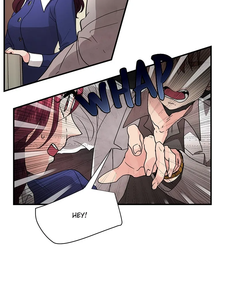 'Til Debt Do Us Part Chapter 6 page 32 - 