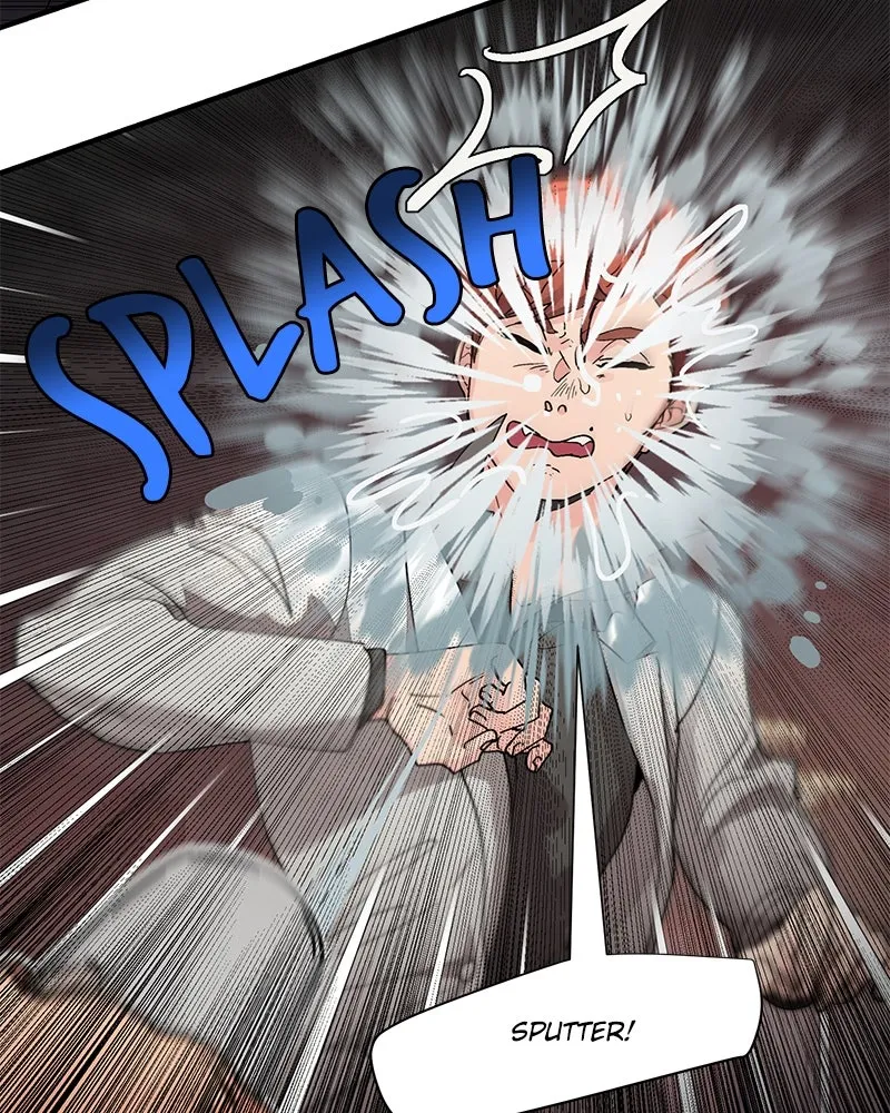 'Til Debt Do Us Part Chapter 6 page 34 - 