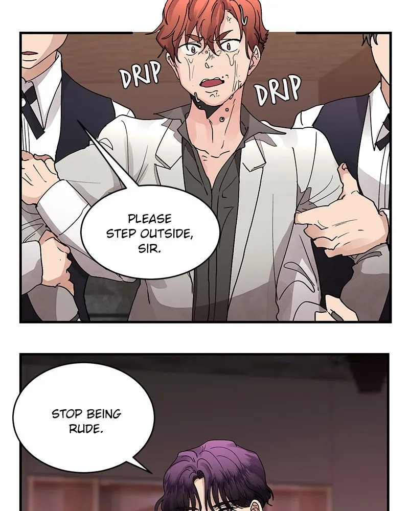 'Til Debt Do Us Part Chapter 6 page 36 - 