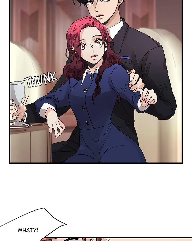 'Til Debt Do Us Part Chapter 6 page 37 - 