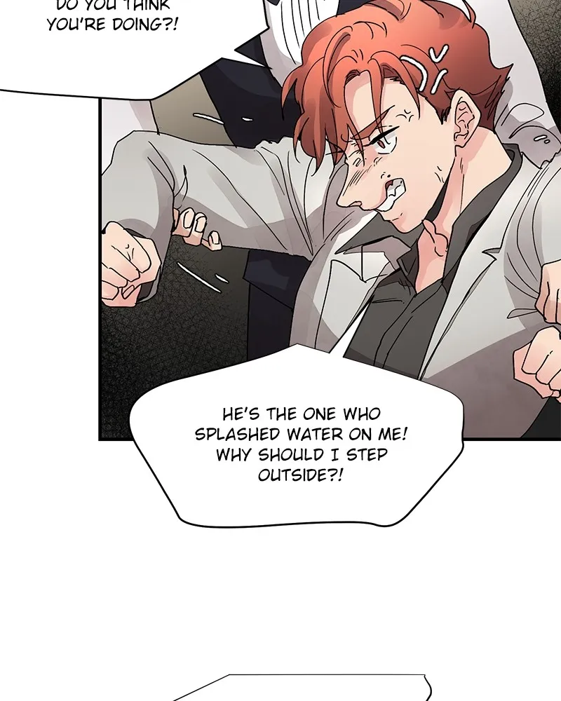 'Til Debt Do Us Part Chapter 6 page 39 - 