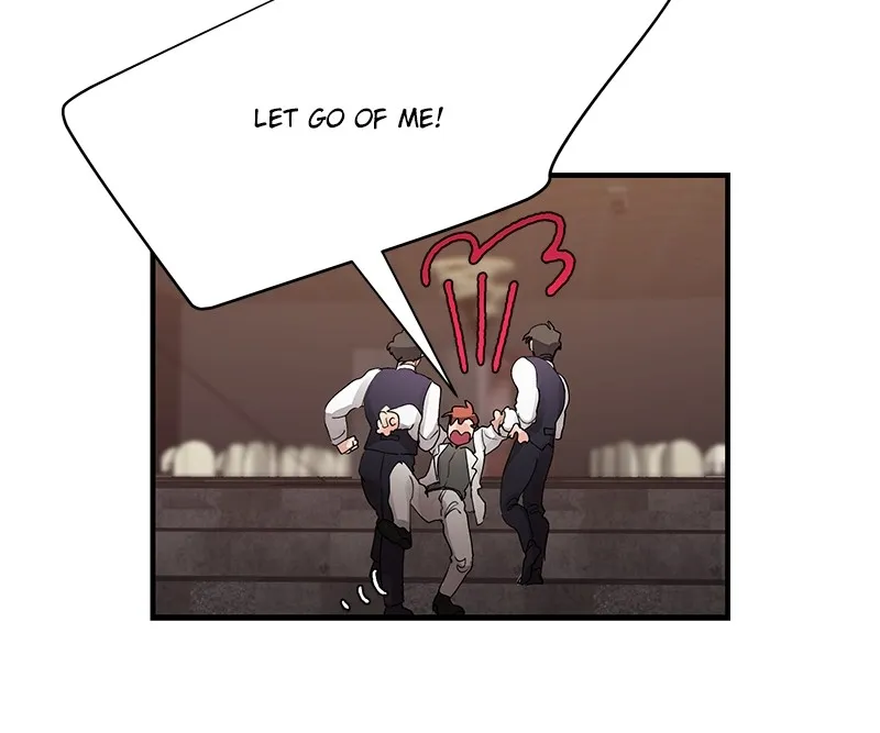 'Til Debt Do Us Part Chapter 6 page 40 - 