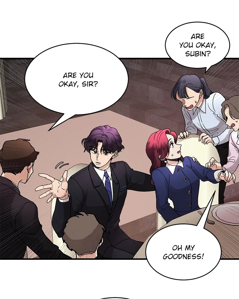 'Til Debt Do Us Part Chapter 6 page 42 - 