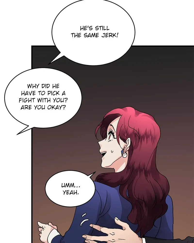 'Til Debt Do Us Part Chapter 6 page 43 - 