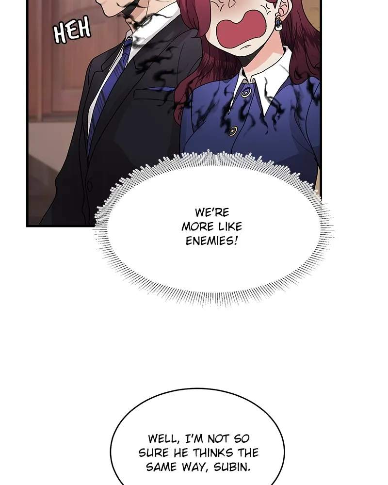 'Til Debt Do Us Part Chapter 6 page 47 - 