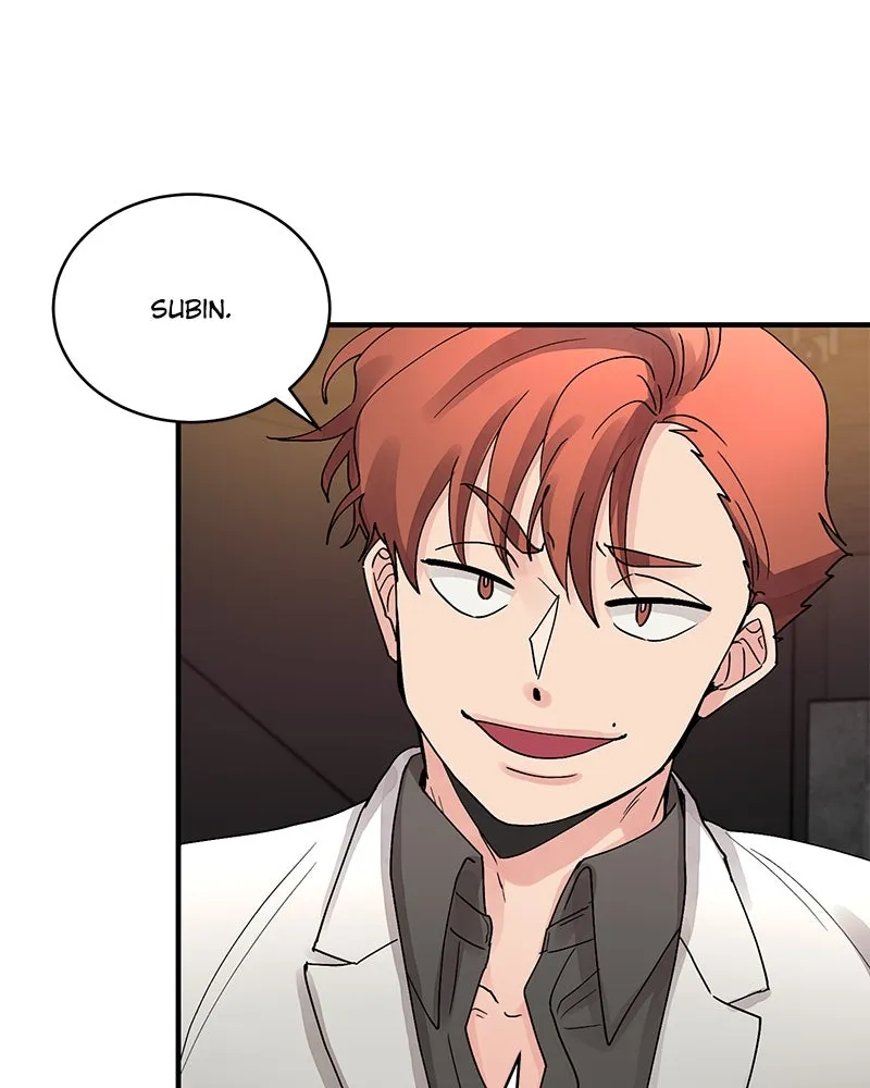 'Til Debt Do Us Part Chapter 6 page 6 - 