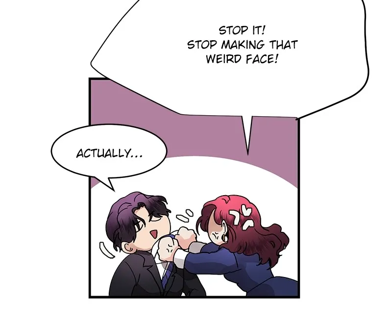 'Til Debt Do Us Part Chapter 6 page 51 - 