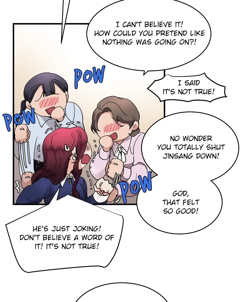 'Til Debt Do Us Part Chapter 6 page 54 - 