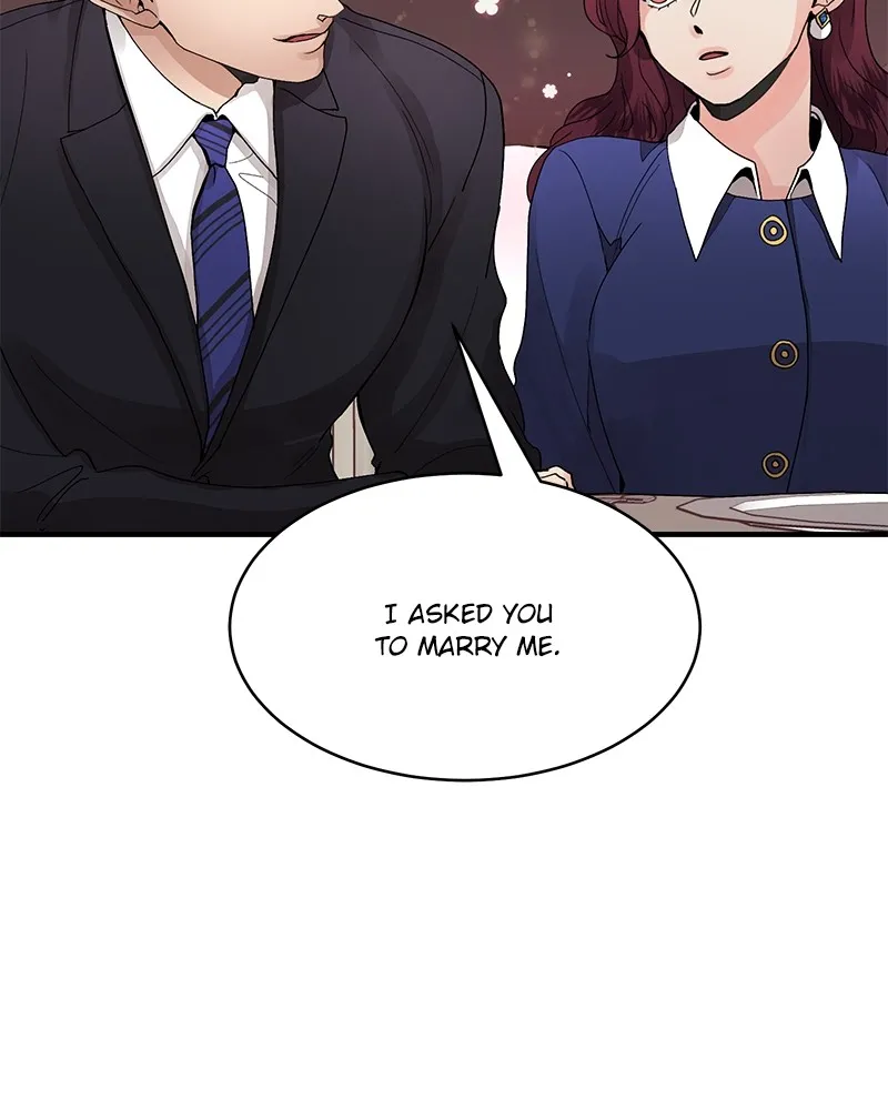 'Til Debt Do Us Part Chapter 6 page 56 - 