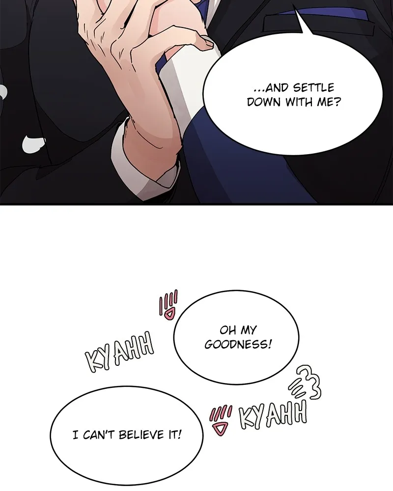 'Til Debt Do Us Part Chapter 6 page 61 - 