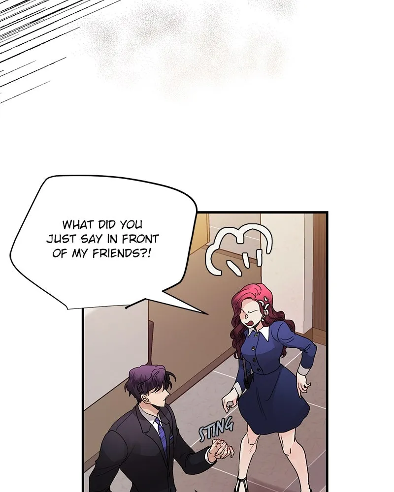 'Til Debt Do Us Part Chapter 6 page 67 - 