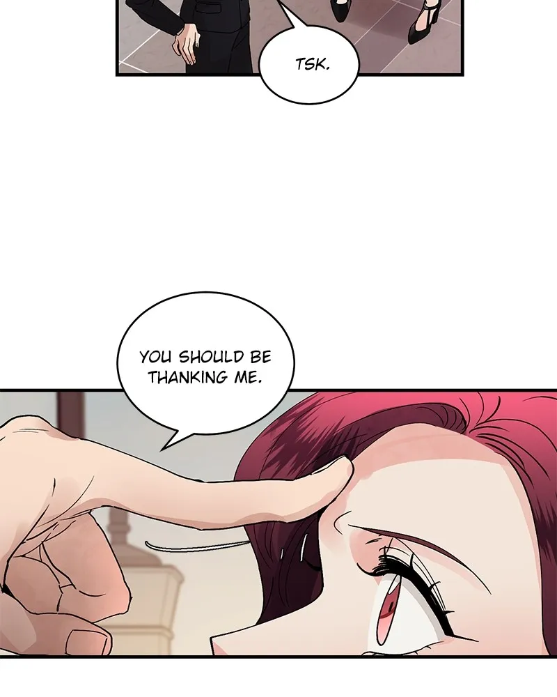 'Til Debt Do Us Part Chapter 6 page 68 - 