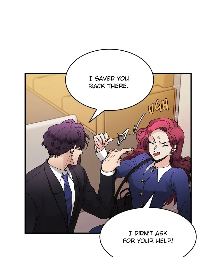 'Til Debt Do Us Part Chapter 6 page 69 - 