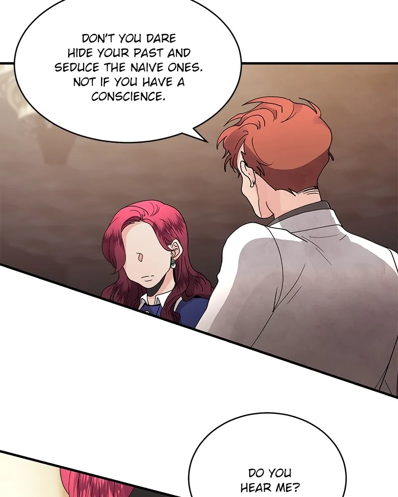 'Til Debt Do Us Part Chapter 6 page 8 - 